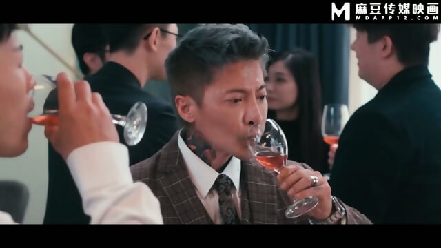 MDSR-0006-2 "Xiao Feng's New Marriage" Part 2: Cold and Aloof New Wife's Sex Slave Training - Ai Xi