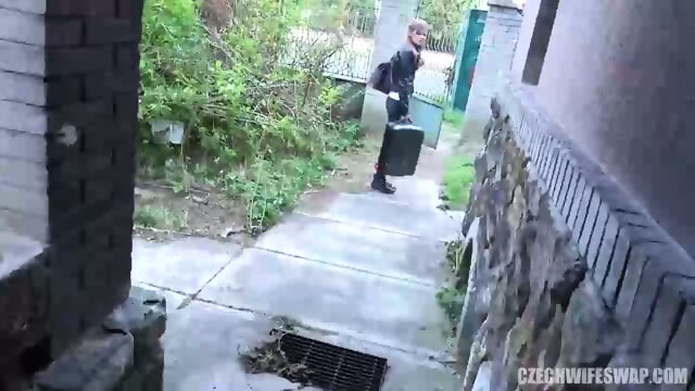 Czech wife Swap 12. Full eng