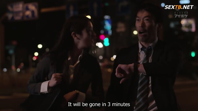 IPX-515 [English Subtitle] My Lover Is Waiting At Home For Me, But I Ended Up Staying At My Beautiful Colleagueâs home after We Missed The Last Train Homeâ¦ No Panties, No Bra, I Fucked Her All Night With My Orgasmic Dickâ¦ â Karen Kaede