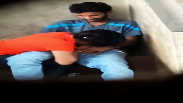 Hidden MmsÃHorny Bengali College Lovers Outdoor Sucking & Fucking