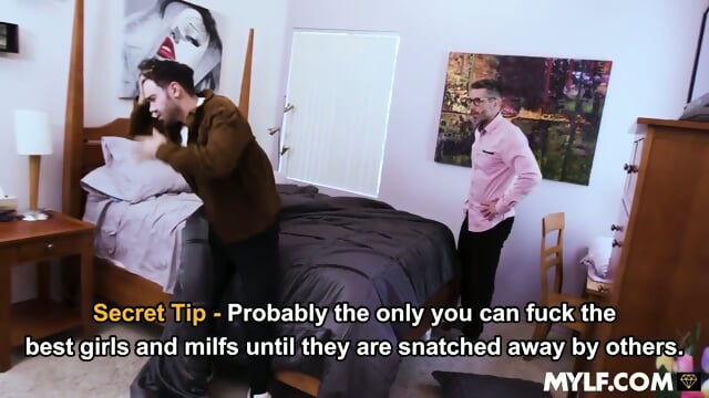 christie stevens stepmom has a solution for everything