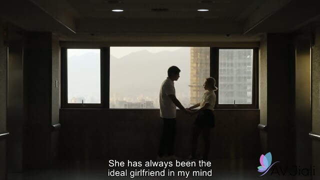 Slutty Schoolgirl Stacy Chooses Bad-boy