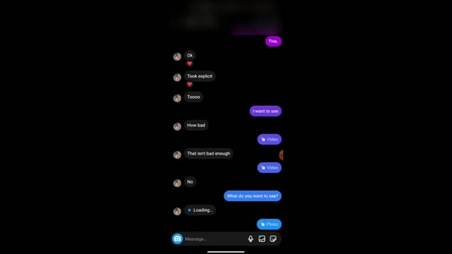 Meri gf ne big boobs aur gaand dikhaya desisexmms