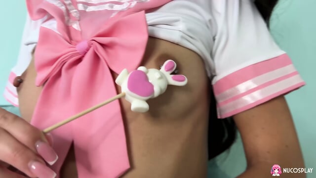 Katty West Is Butt Plugged And Pussy Fucked