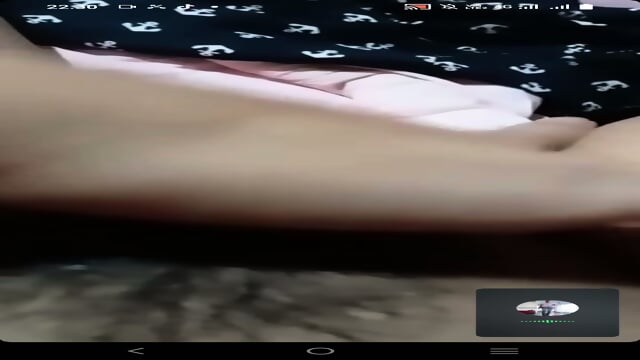 Pcs sebelum tidur TKW Taiwan asal Jawa Rini mustikasari