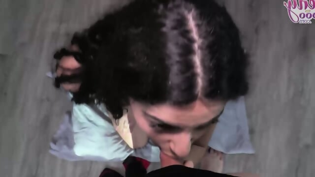 i like being your creampie whore, stepdaddy