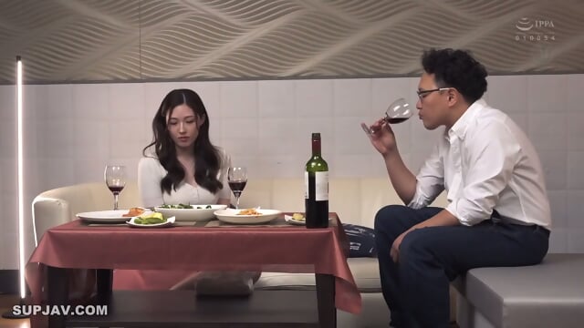 Make My Wife Admit My Love So I Left Her And My Unfaithfu Vaginal Cum Shots (JUQ 540 )