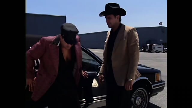 Stardust 5 (Full Movie. Stacy Valentine, Brittany O'Connell, Sahara Sands, Kobe Tai, Jenteal) 1997