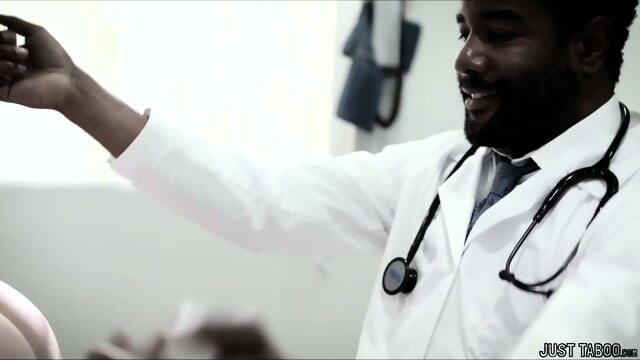 We're Gonna  Do A Rectal Exam!