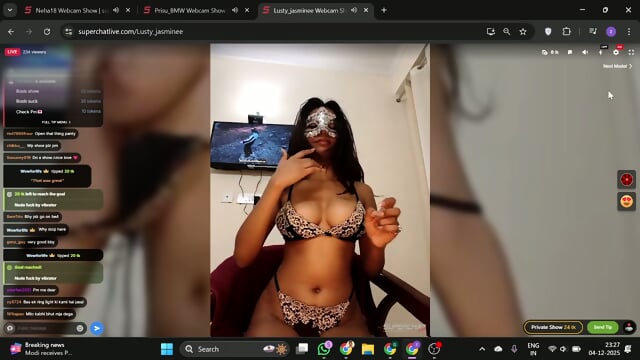 lusty jasminee stripchat nude fucking vibrator