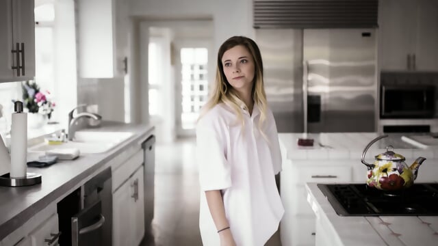 Middle Of The Night: Mom's Not Coming Home