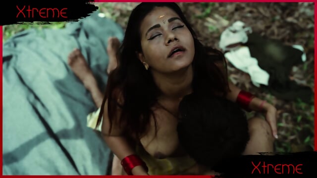 (Xtreme) Revathi Handjob & Blowjob