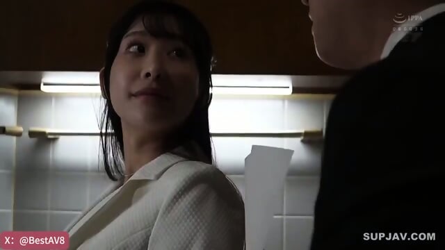 Dream Secretary â¤ï¸ NiceTITs Fully Ripe Erotic Body ð¥ N2G6O4D 264 ðð Creampied CumSLUT Emi Nishino