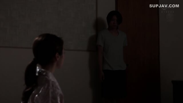 (RM) I've Been Having An Indecent Affair With A Younger Guy Who Is My Son's Friend & I'm  His Creampies - Kanna Fuji