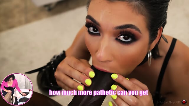 Mummy Knows Best Sissy