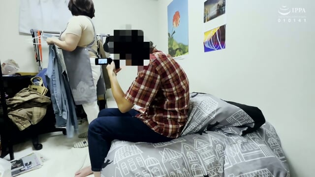 Auntie Rental" Service Returns 84 I Wanted To Have More Amazing Sex With This Sexy And Kind Auntie Who Would Even Let Me Have Sex With Her Secretly If I Asked Her, So I Asked Her For A Second Time