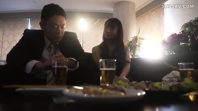 Non Kohana JUR-202 I  Make Him Admit His Love, So I Left My Wife And An Adulterous Junior Student Alone With Her For 3 Hoursâ¦