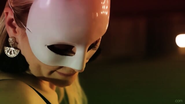 Eporner Exclusive ~ Lily Joy - Special Easter Surprise