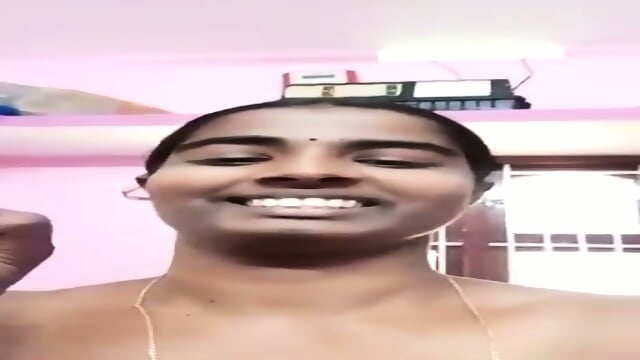 Indian Young Girl Told About  Fuck Her