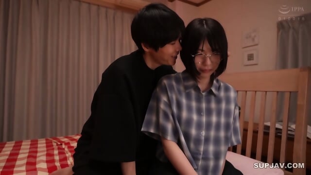 (RM) Made The Plain-looking But Hot Girl With Glasses Who Moved Next Door Into My Obedient Sex Friend