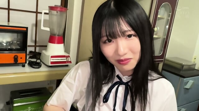 The Happiest Day of My Life When I Discovered My Classmate's Weakness. She's Poor, Shoplifting, and Getting Fucked... The Tragic Exploitation of a Bottomless Girl Who Has Nothing.