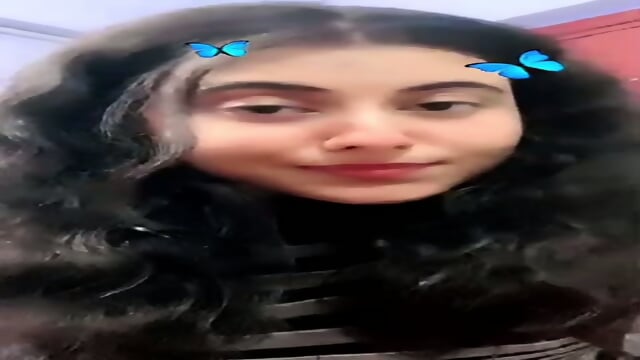 Hot girl nude leaked video 3