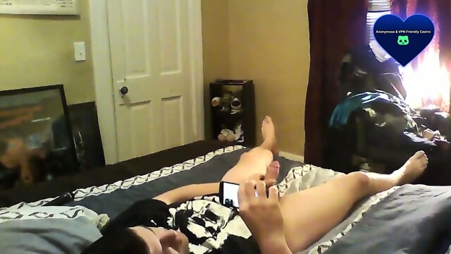 Milf likes young dicks