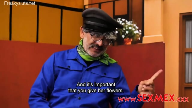 Lula, Nicole Zurich- El Chavalon Se Coge A Paty