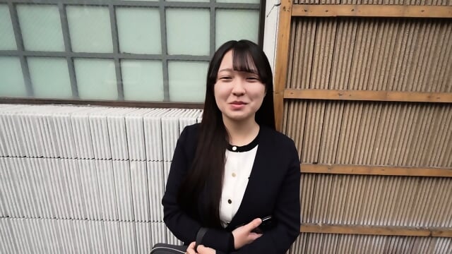 4815642  A Non-Fake, Real Amateur Captured. Her Inexperienced, Office-Girl Vibe Matches Perfectly With Her Cute Hidden Big Tits. I Helped Her Forget Her Daily Stress With My Old Man Dick.