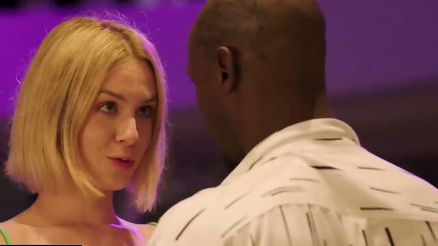 competition for cock is fierce