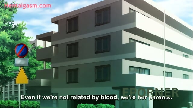 NEWLY RELEASED HENTAI - Tanetsuke Oji-San To Ntr Hitozuma Sex The Animation 1 Subbed