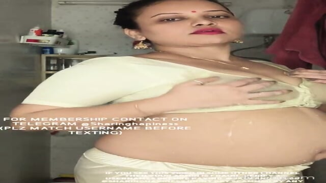 Priya gamre nude boobs shower video