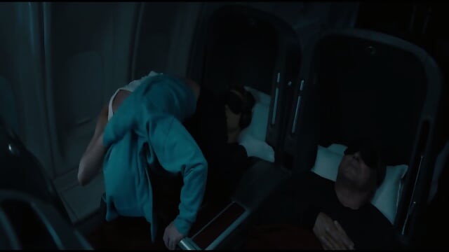 SYDNEY SWEENEY "ANYONE BUT YOU"