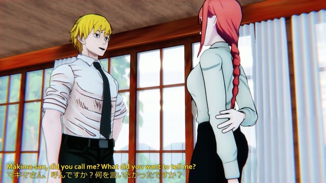 My boss is a cunning manipulator 1