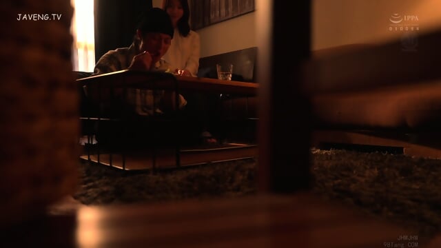 JUR-524 English Subtitle  Carried Away By Her Sweet Whispers, I Became  Sex With Married Women, Staying At Home Until I Ended Up Repeating A Year At University... Yuuka Niizuma