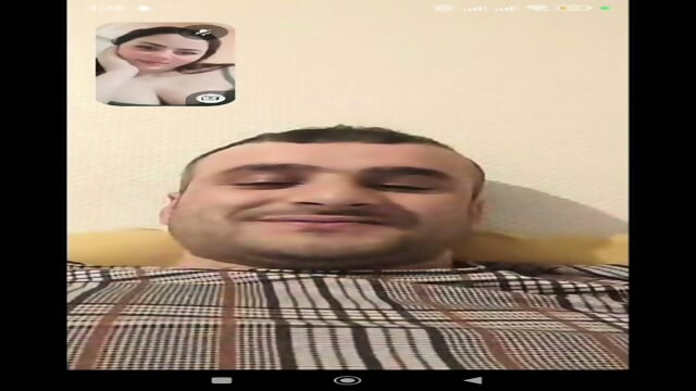 Scandal of a young Muslim man from Afghanistan living in Franceð¤£ð¤£ð¤£