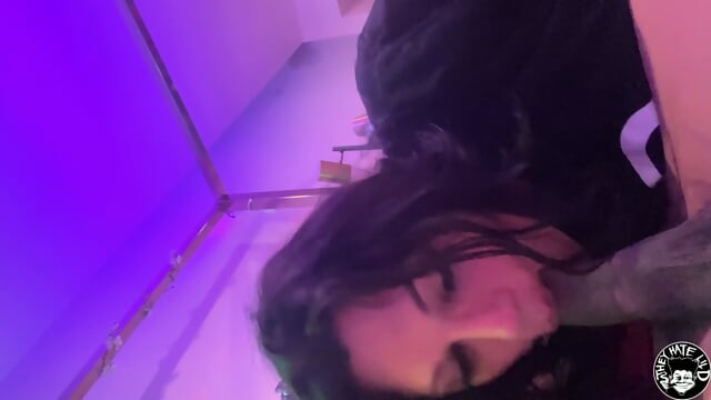 Mona Azar Welcomes Lil D  L.A