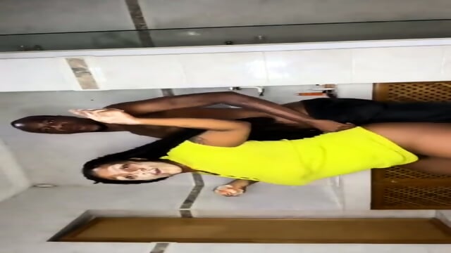 Stream started at 09142024 0621 am In the bathroom with mr big BBC kadee007