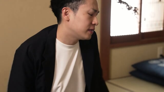 An Intimate Affair with Her Husband's Boss - Kana Kusakabe