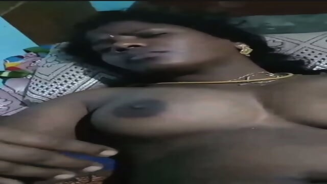 Homely Tamil Wife Pussy Fingered By Husband