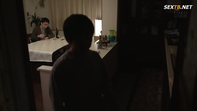 ADN-483 English Subtitle Iyo Fujii, Retired From AV. I Impregnated My Mother-in-law Instead Of My Seedless Father.