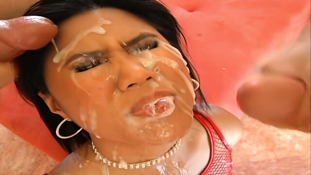 5 Minute Cum Compilation 2 (V)