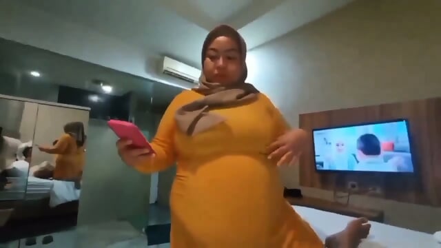 Ngewe BBW Binor Sange