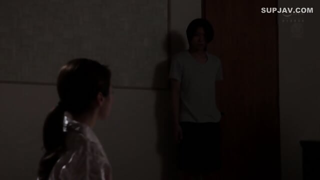 (RM) I'm Having An Affair With A Younger Guy... I'm  Creampie Love Affairs - Kanna Fuji