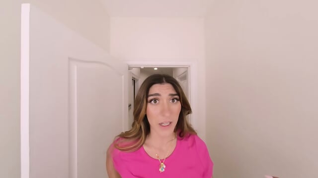 Aubry Babcock Is  Bang You And  Change Her Luck