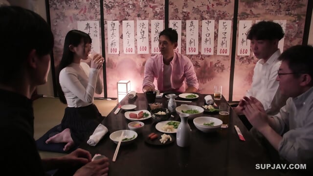 Rui Shido SNOS-008 I Woke  Find Myself Alone In A Hotel Room With A Glamour Model In Her Underwear    As I Panic, She Seduces Me  What Happened While I Was Drunk?!