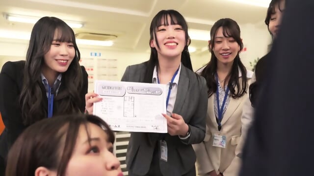 OFSD Arima 053 Miku, Asakura Yura, Hasegawa Reimi, Isshiki Sara, Kosaka Himari, Mogami Ichihana, Onosaka Yuika