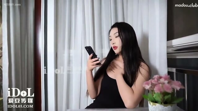 CUS-1806 A Sexy Young Woman Dedicated  The Admissions Director For Her   A Prestigious School