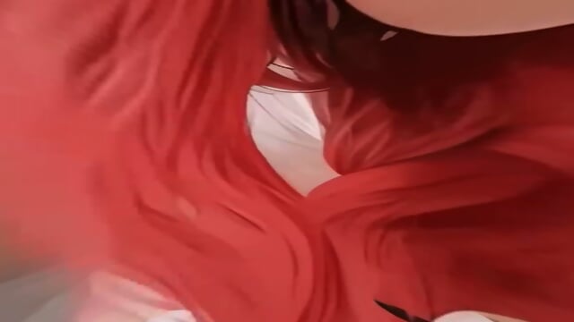 Jewelz Blu As Chainsaw Makima Is  Deliver The Most Earth Shattering Climax Youâve Ever Had Part 1