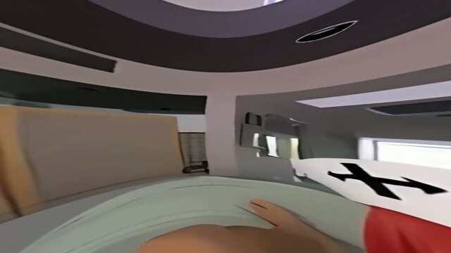 Jewelz Blu As Chainsaw Makima Is  Deliver The Most Earth Shattering Climax Youâve Ever Had Part 2